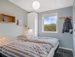 4 Schlafzimmer, WLAN