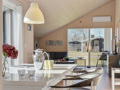 "Jil" - 750m from the sea by Interhome