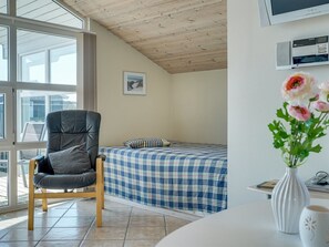 3 habitaciones y internet 