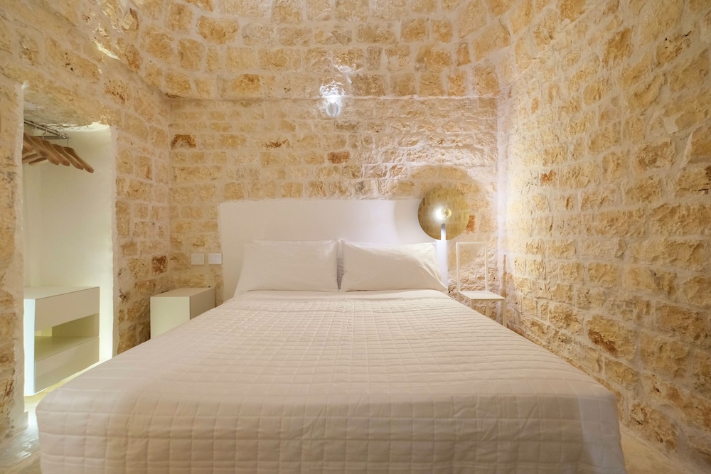 Truloco Nuzzi Luxury Domus - Apulia