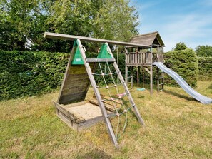 Espace pour enfants