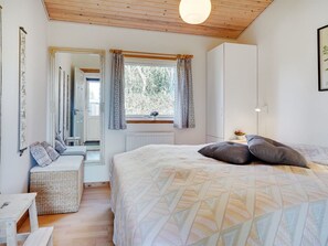 3 chambres, Wi-Fi