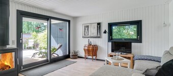 "Maiken" - 1.5km from the sea by Interhome