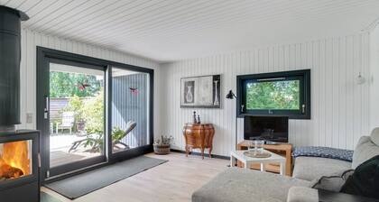 "Maiken" - 1.5km from the sea by Interhome