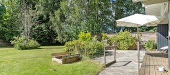 "Maiken" - 1.5km from the sea by Interhome