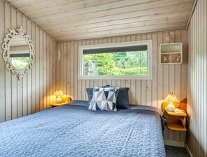 2 chambres, accès Internet