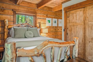 2 dormitoris, wifi gratuïta i roba de llit 