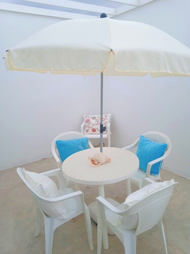 Cozy apartment not far from Famara beach in LanzaroteCanary Island