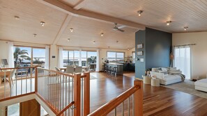 Interior - Bayside Oceanview Getaway (Corinella)