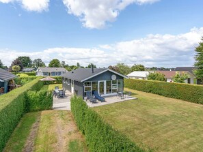 Exterior - "Blesse" - 250m from the sea by Interhome (Hejls)