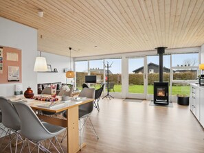 Interior - "Blesse" - 250m from the sea by Interhome (Hejls)