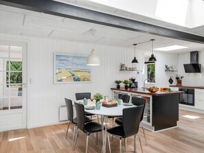 Dineren