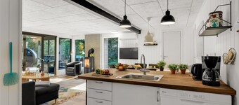 "Eli" - 1.5km to the fjord by Interhome