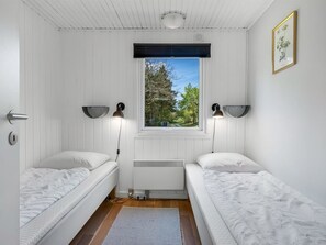 3 Schlafzimmer, WLAN