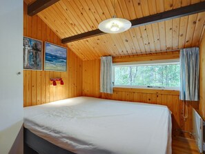 3 Schlafzimmer