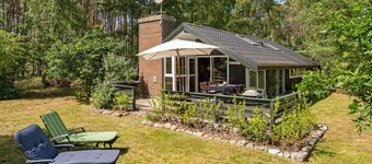 "Herlek" - 200m from the sea by Interhome