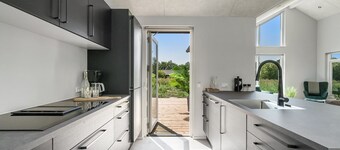 "MÄns" - 500m to the fjord by Interhome