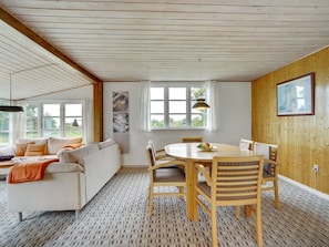 Spiseområde