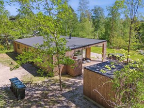 Udendørsområde