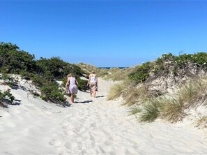 Strand
