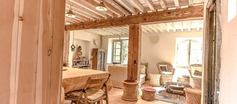 Le Zen+ecrin de Verdure+spa Extérieur+reposant