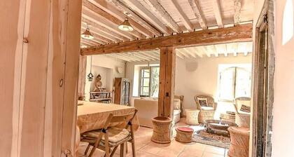 Le Zen+Ecrin de Verdure+Spa extérieur+Reposant