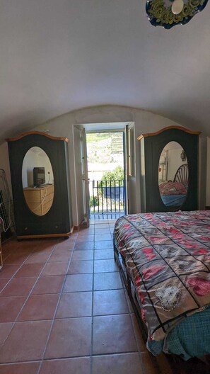 1 Schlafzimmer
