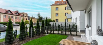 Kasprzaka 31 | Stylish Studio | Air conditioning