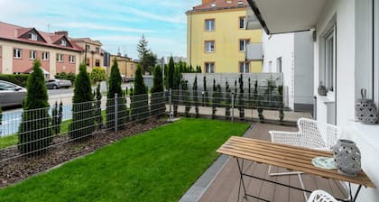 Kasprzaka 31 | Stylish Studio | Air conditioning
