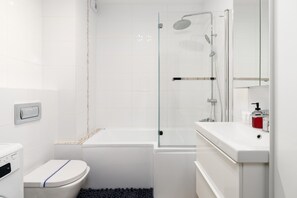 Badekar, Shampoo