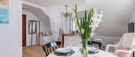 Dineren