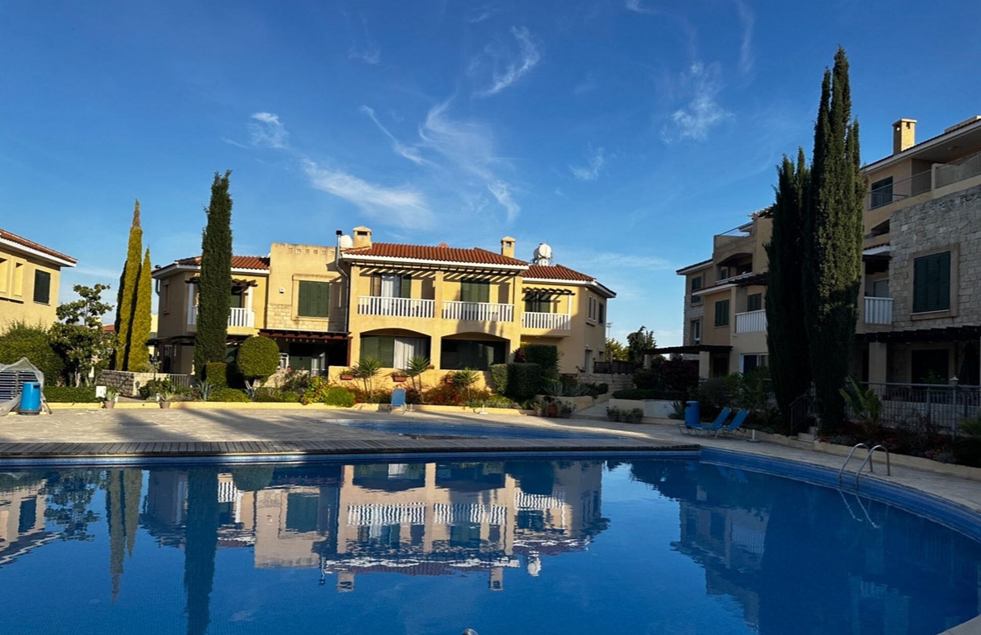 Maison | Piscine | Piscine extérieure