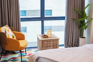 1 chambre