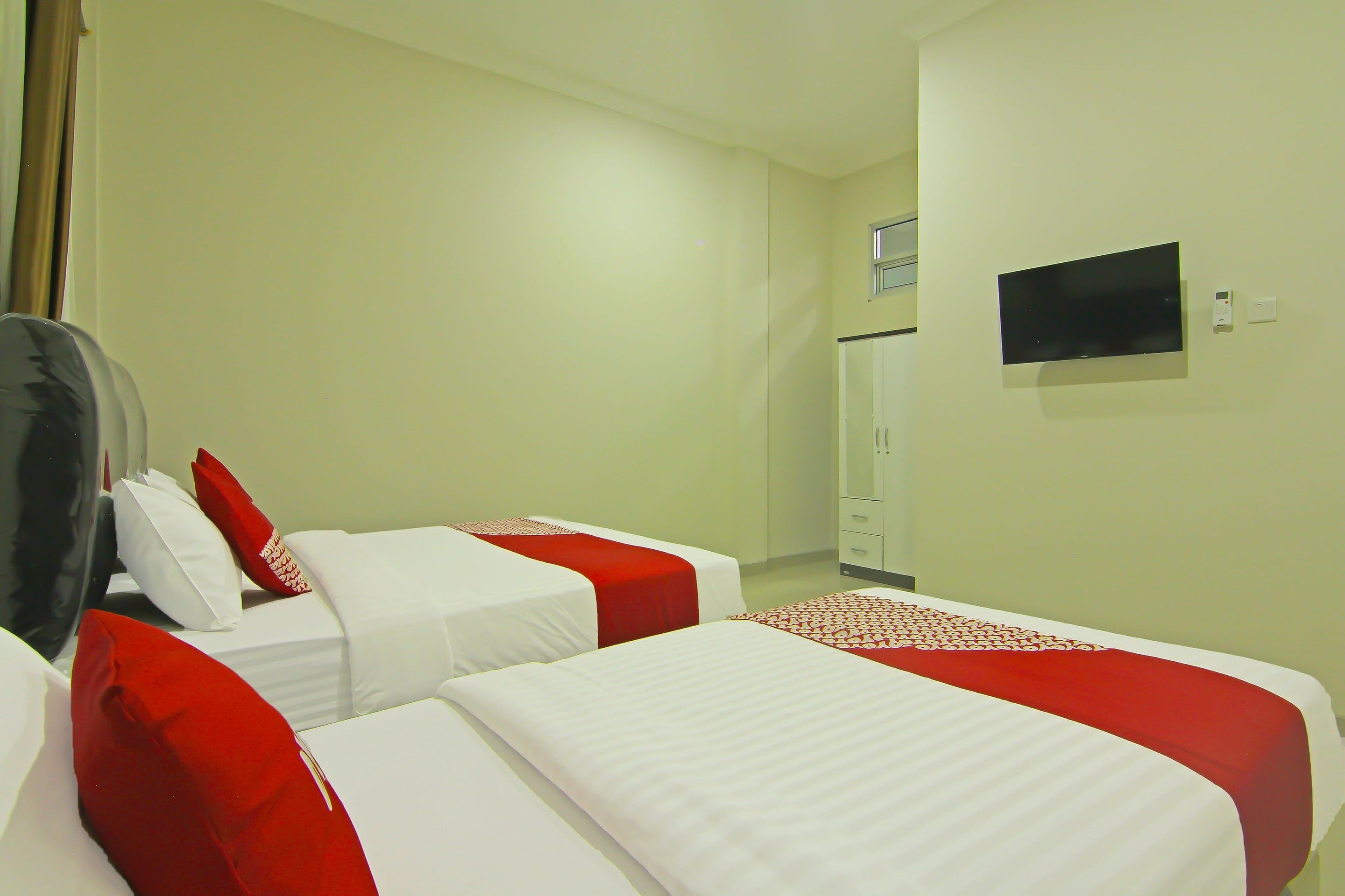 Foto - Danceneter Padang formerly Utama Residence