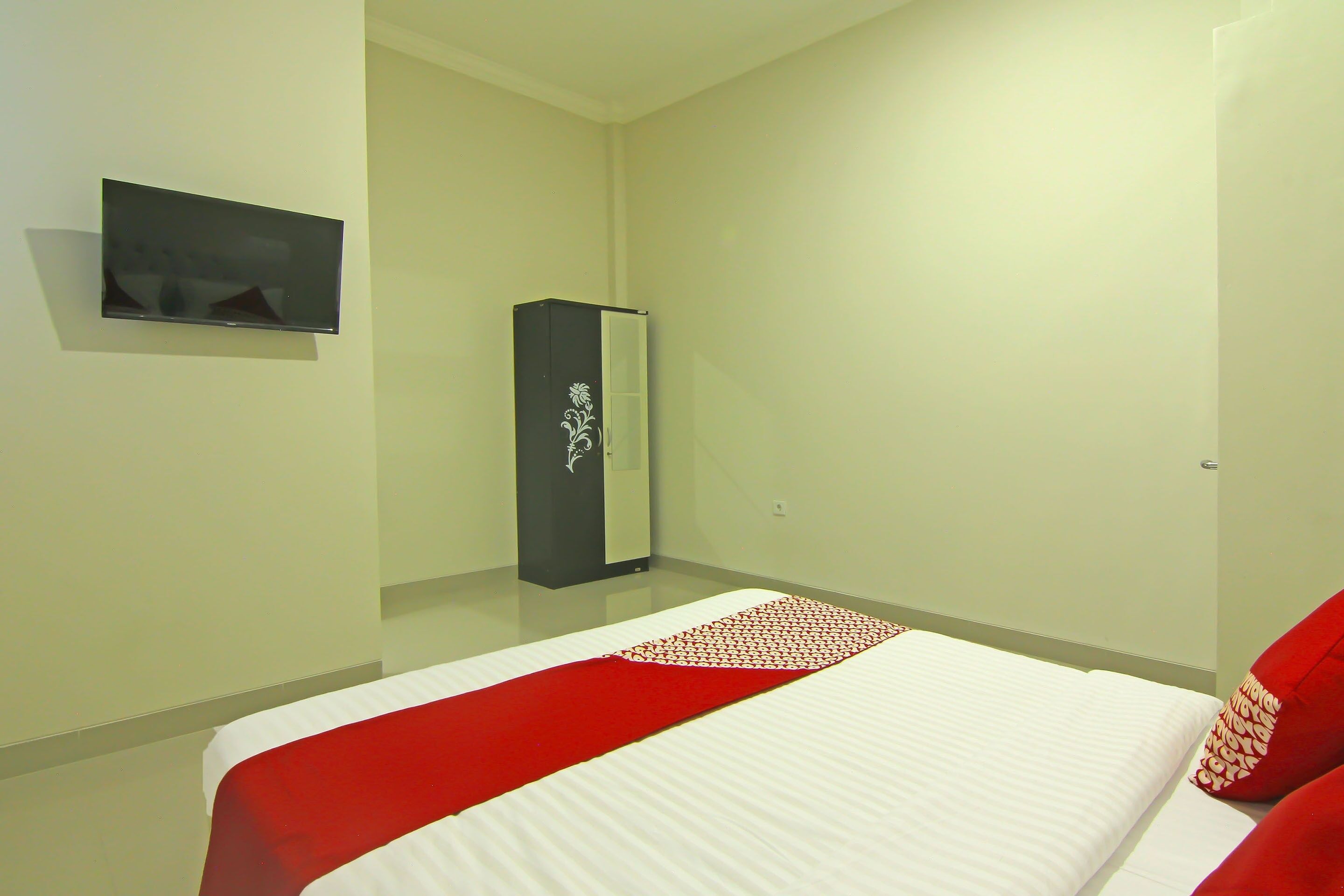 Foto - Danceneter Padang formerly Utama Residence