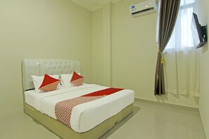 Deluxe Suite | View from room