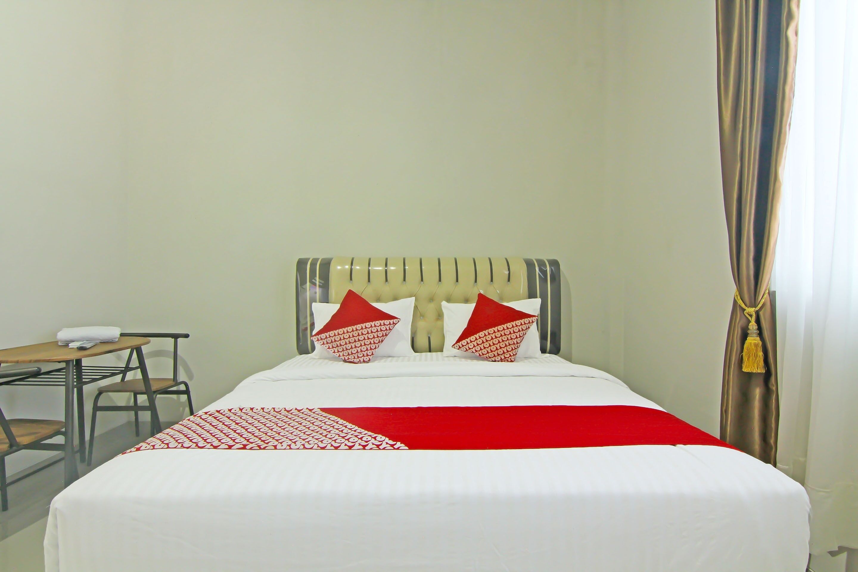 Foto - Danceneter Padang formerly Utama Residence