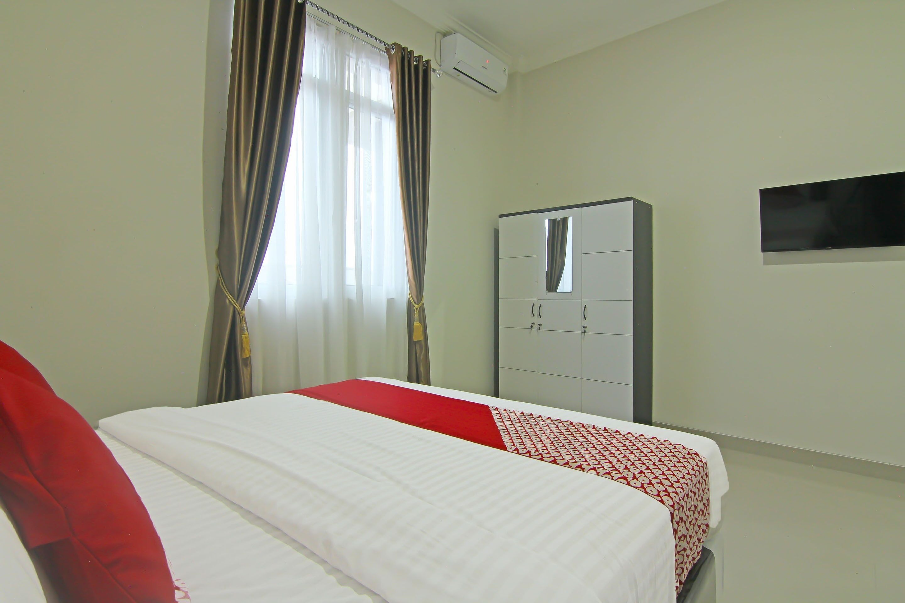 Foto - Danceneter Padang formerly Utama Residence