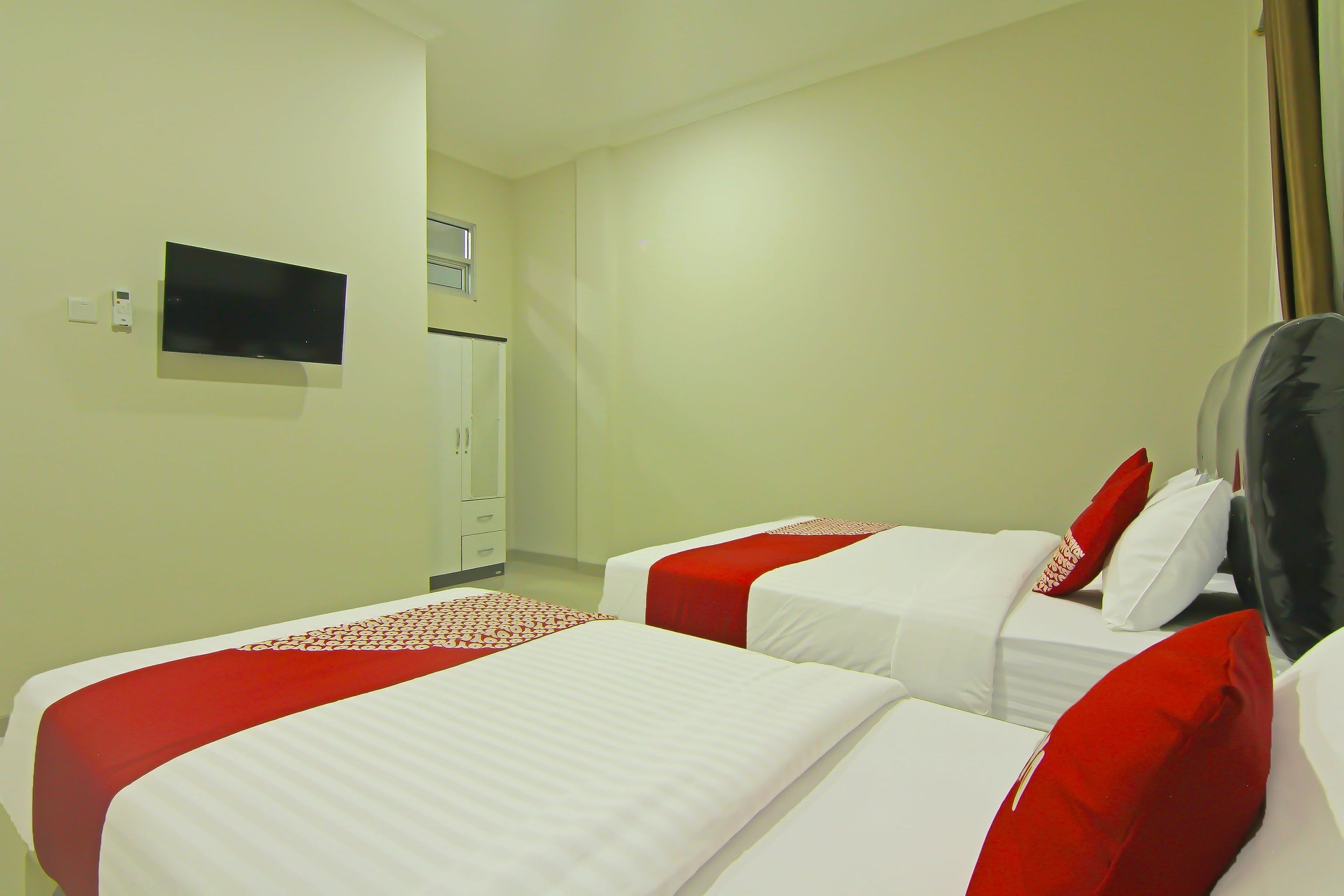 Foto - Danceneter Padang formerly Utama Residence