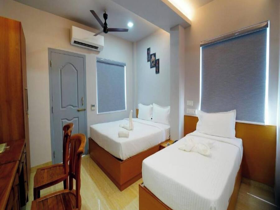 Kamar