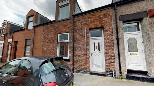 City Centre-uni Cottage - Ideal Location