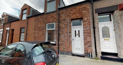 City Centre-uni Cottage - Ideal Location