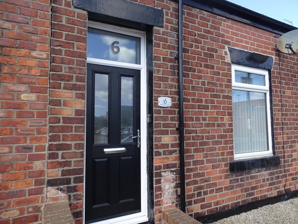 House | Exterior - Perfect Location for City Centre-university (Sunderland)