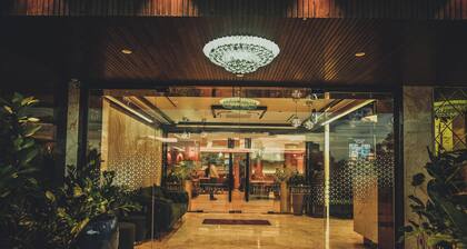 Hotel Golden Riviera