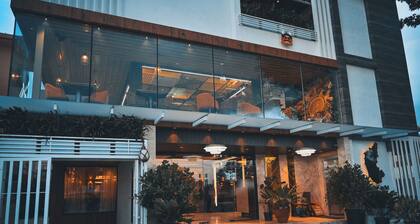 Hotel Golden Riviera