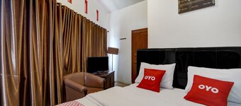 Hotel O Karisma Residence