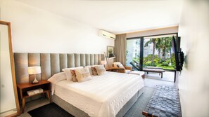 3 chambres, Wi-Fi gratuit, draps fournis