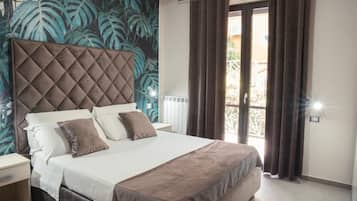 6 Schlafzimmer, Bügeleisen/Bügelbrett, WLAN, Bettwäsche