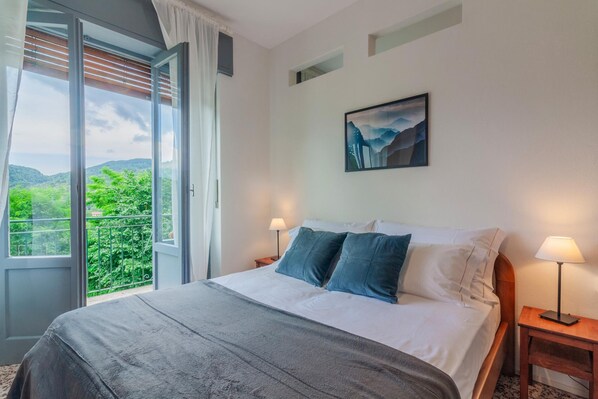 Appartement | 2 chambres