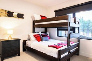 2 habitaciones, wifi y ropa de cama 